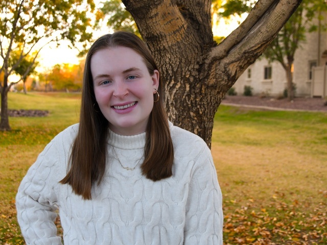 Savannah Bowler MFT Intern, Glendale office &#038; Online