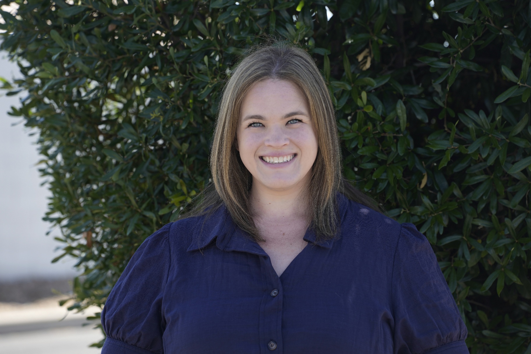 Hannah Franklin, Counseling Intern Glendale Office &#038; Online