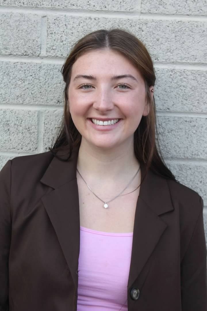 Alyse Heiman, MFT Intern Surprise &#038; Online