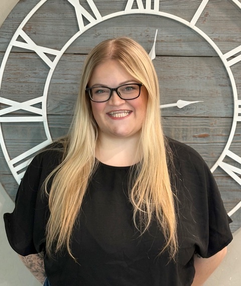 Hailee Mills, Counseling Intern, Surprise &#038; Online