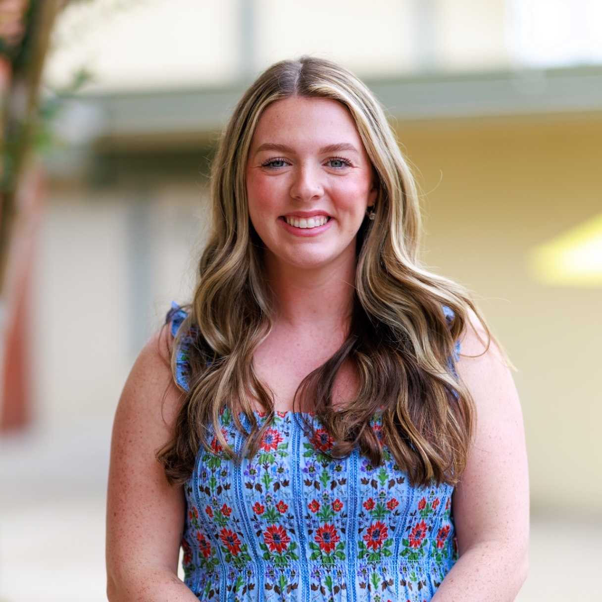 Katie DeVries MA, LPC 