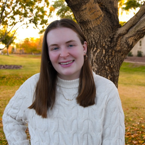 Savannah Bowler, MFT Intern 