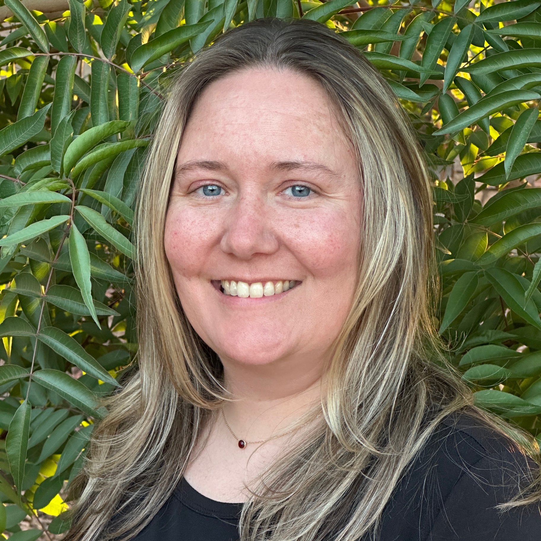 Heather Sweeney, Counseling Intern 