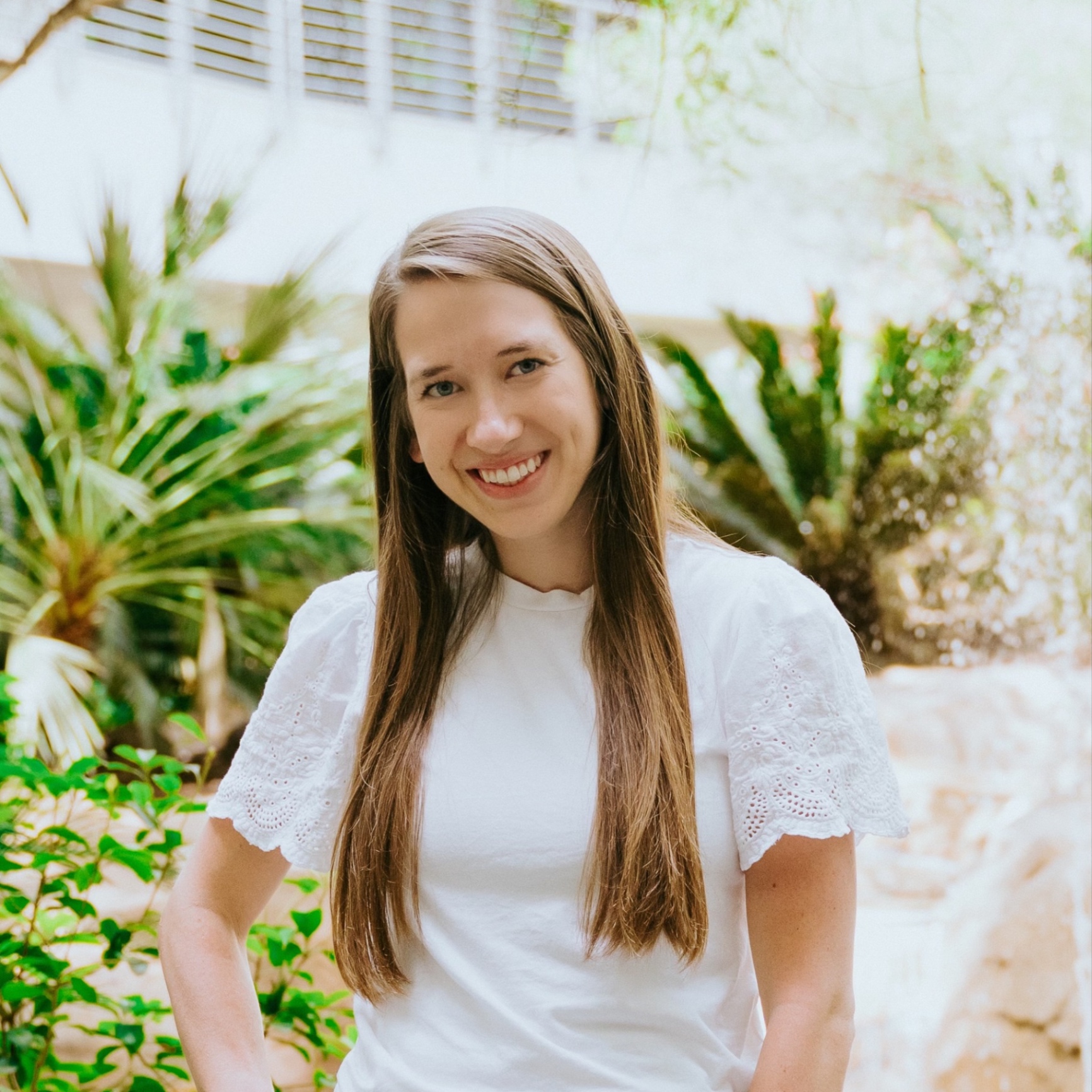 Mary Wilyerd MAS, LAMFT 