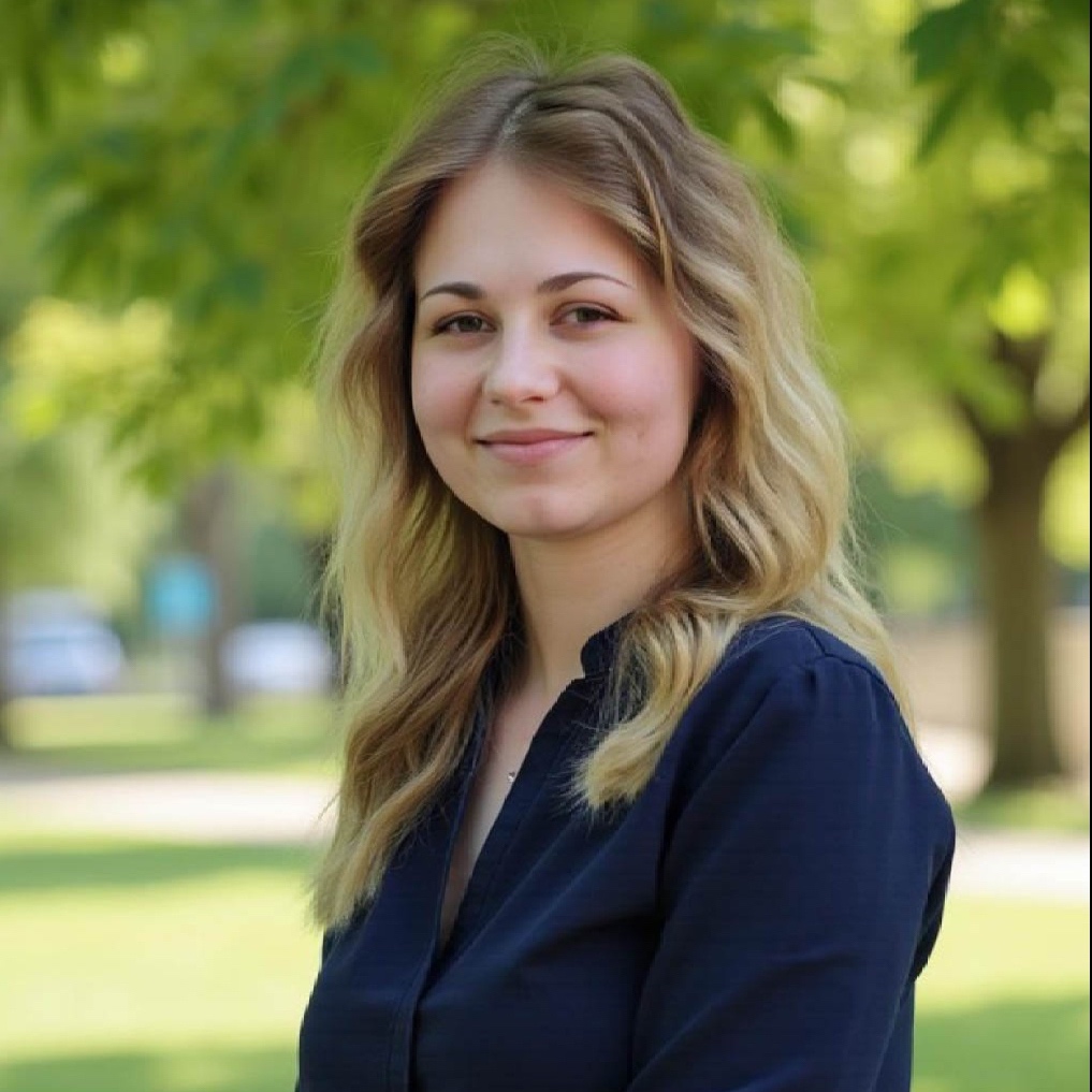 Emily Fadley, Counseling Intern 