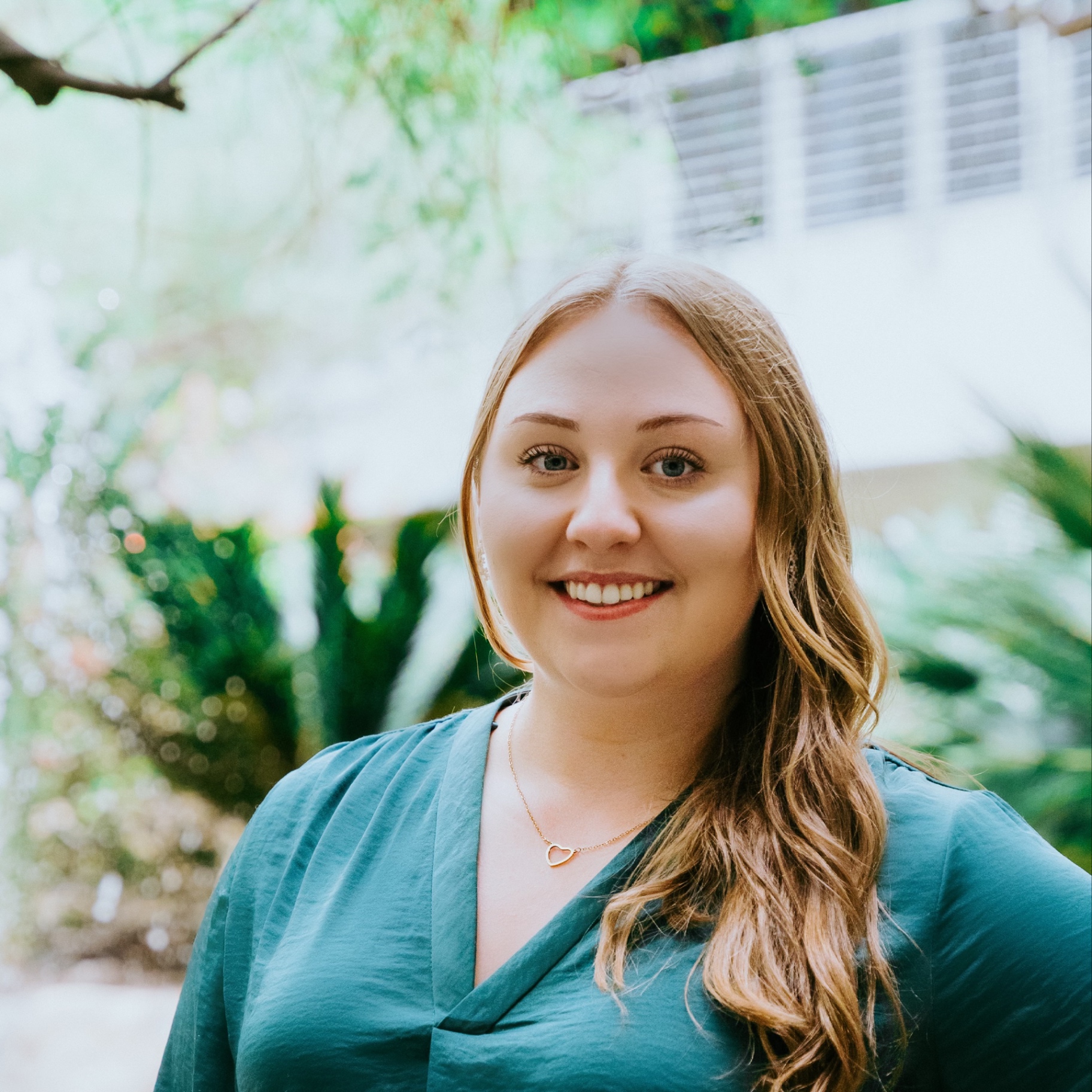 Ashleigh Pulaski, MAS, LAMFT 