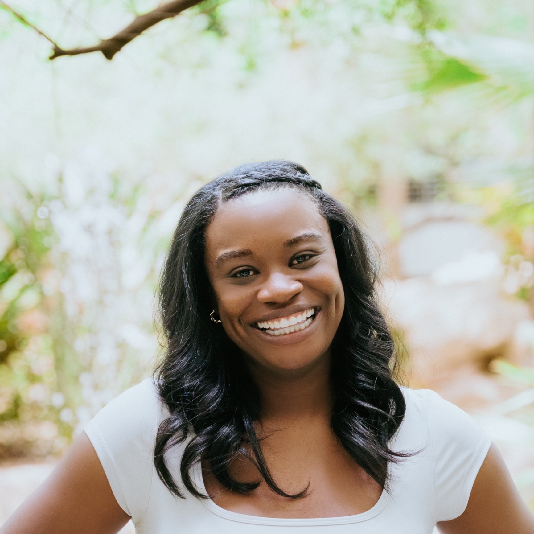 Era'Shaunda Brown MAS, LAMFT 