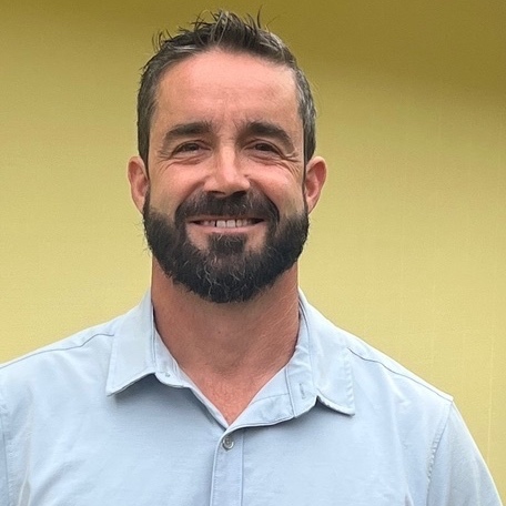 Nicholas Wegman, Counseling Intern 