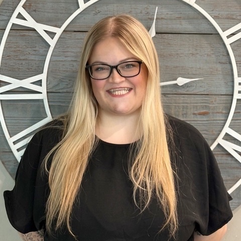 Hailee Mills, Counseling Intern 