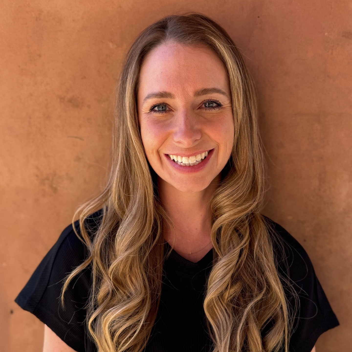 Kristy Beeco, MFT Intern 