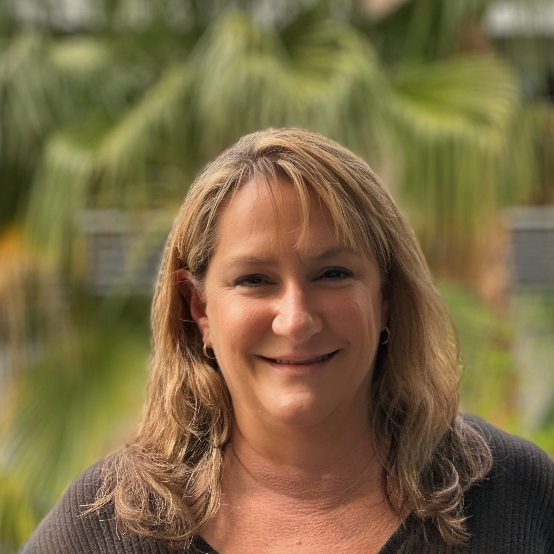 Patty Hagerty, MA LAC 