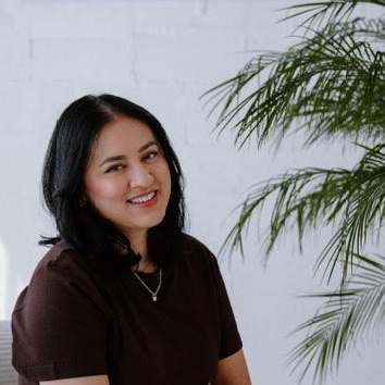 Aushrielle Rankin, Counseling Intern 