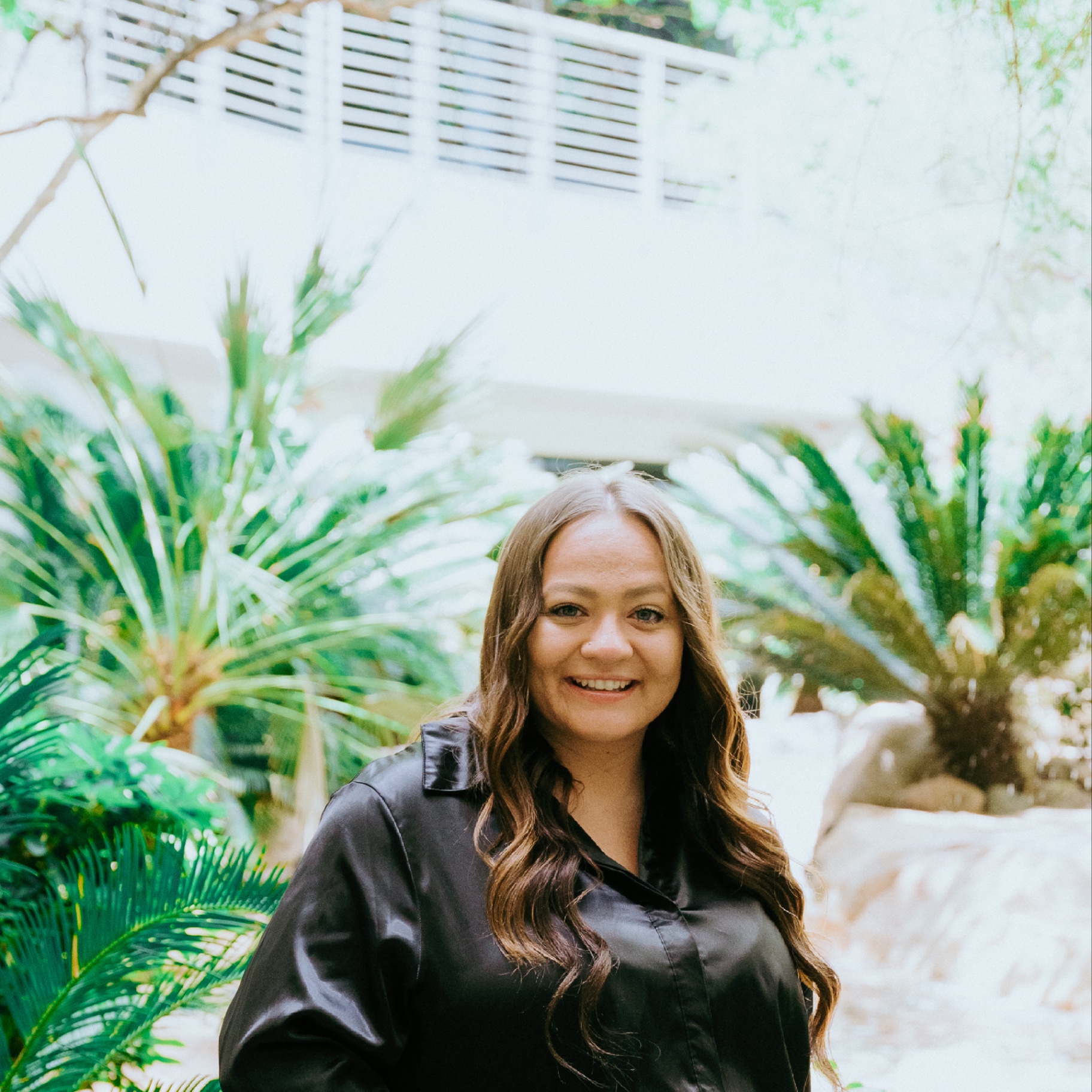 Jessica Wanke, MA LAC 