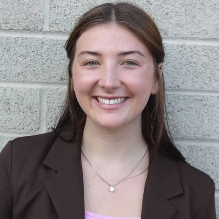 Alyse Heiman, MFT Intern 