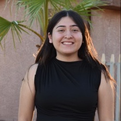 Veronica Perez-Castillo, MA LAC 