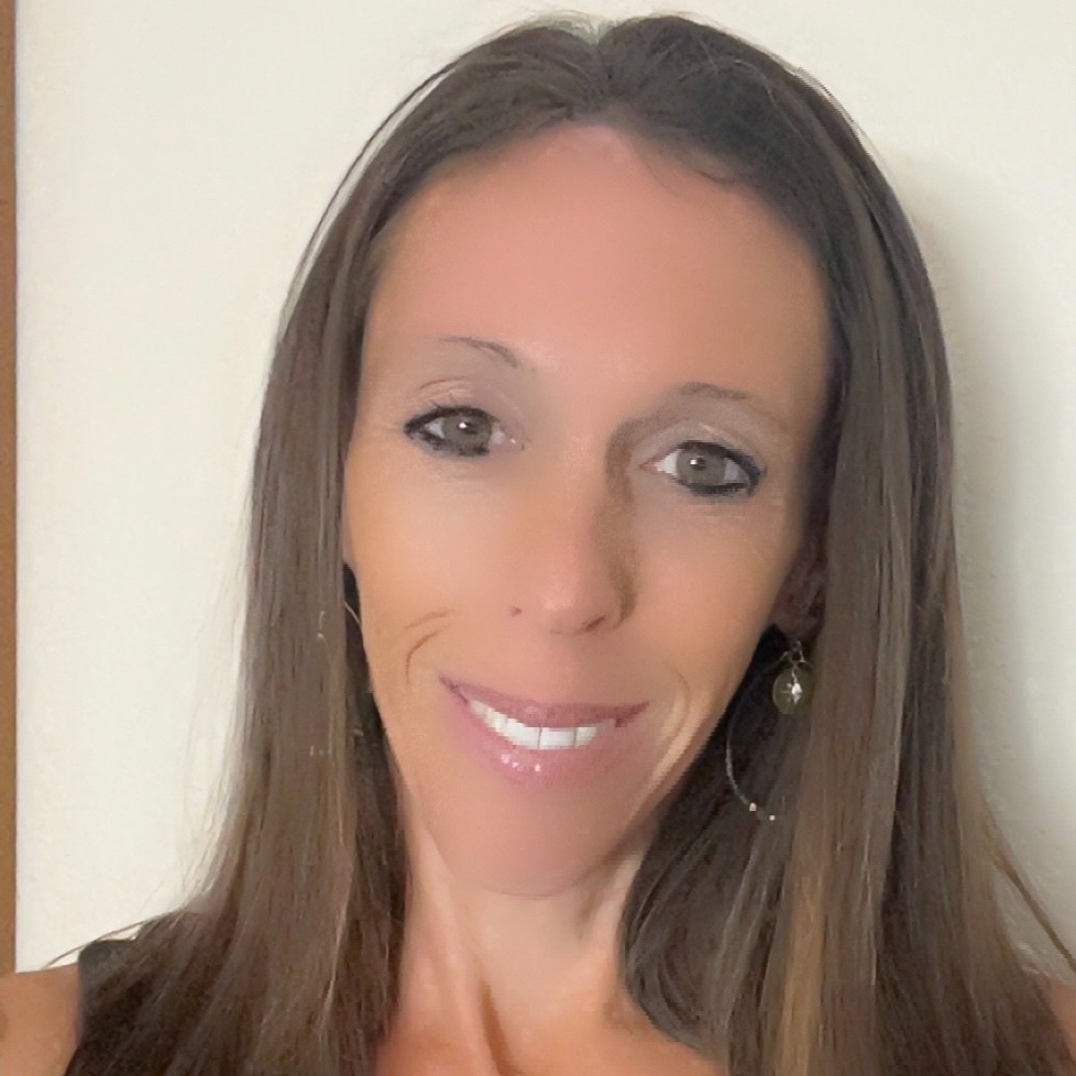 Julie Price, Counseling Intern 