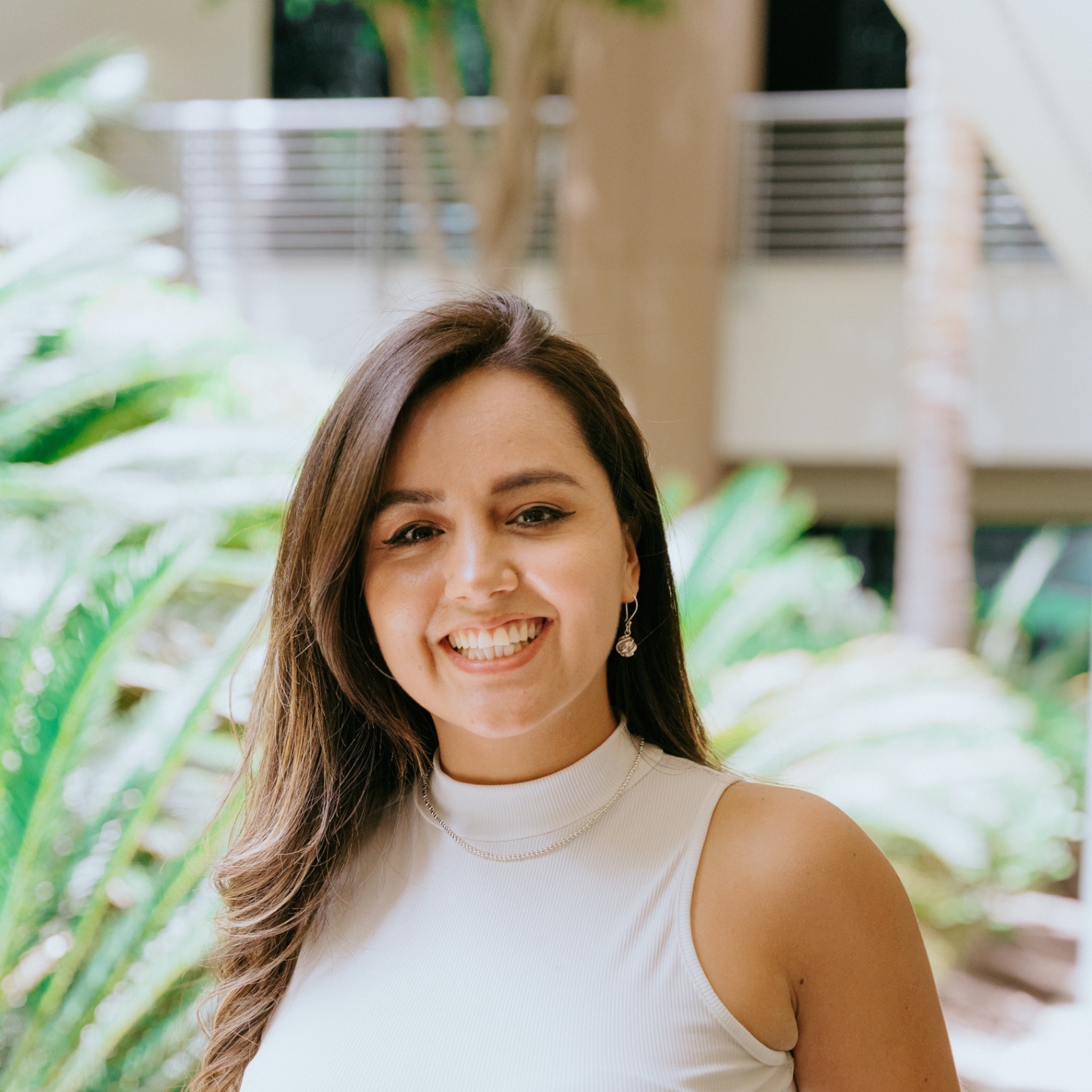 Nicole Deglane-Chavez MA, LPC Clinical Supervisor 