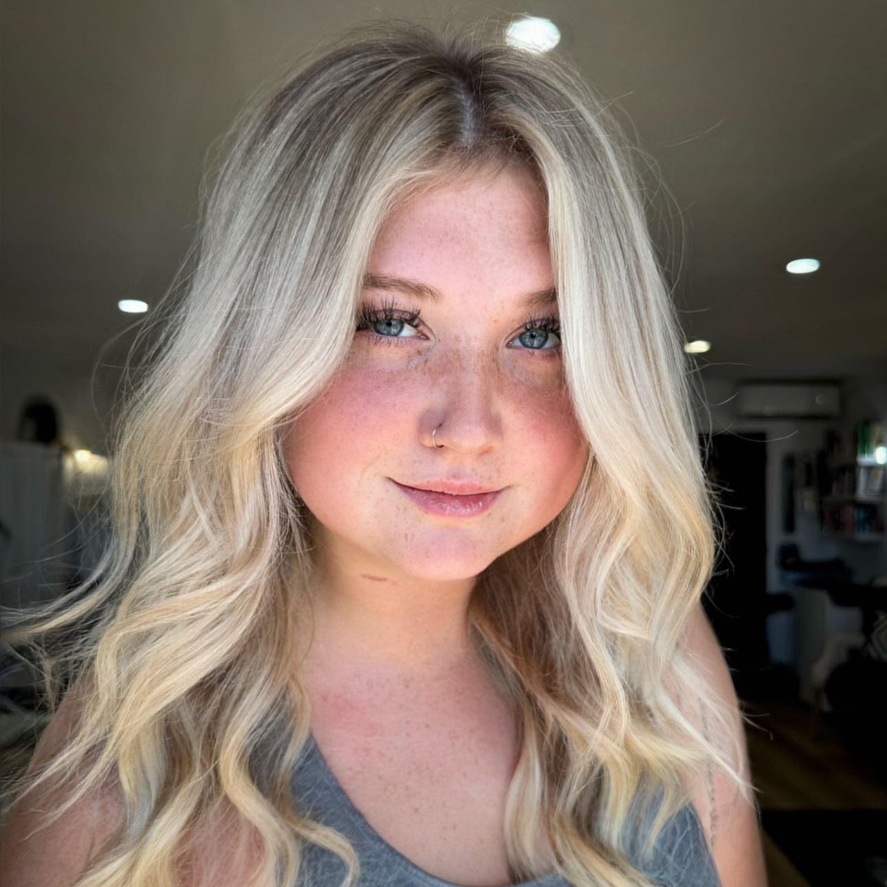 Hannah Fontaine, MA LAC 