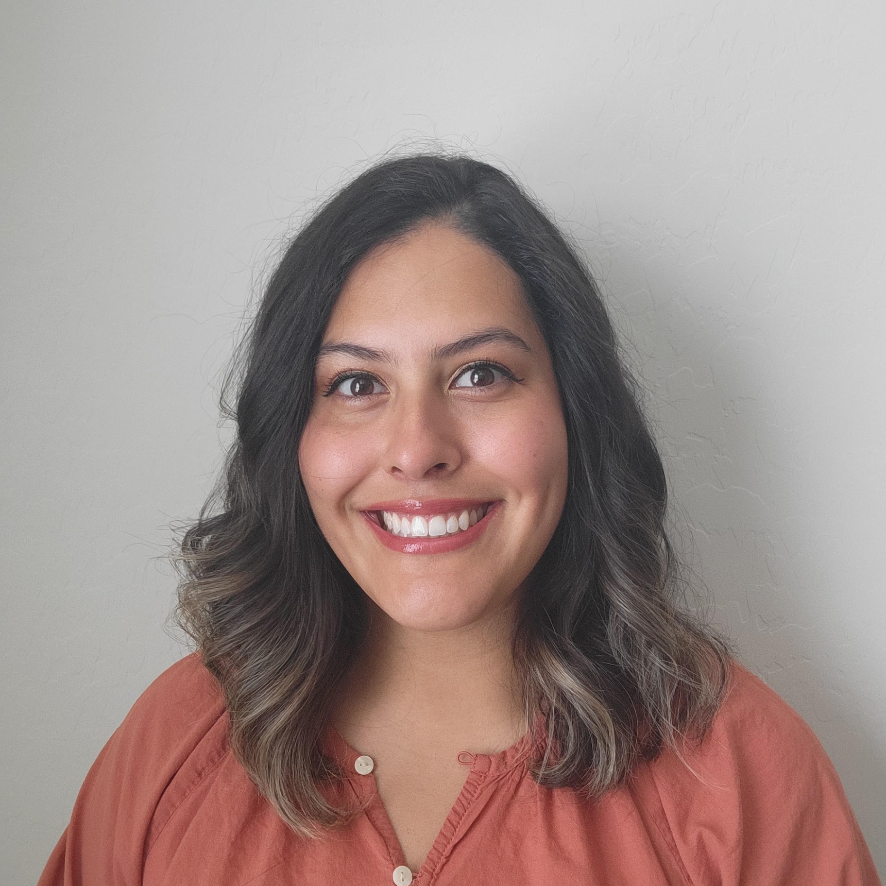 Karla Barajas, MA LAC 