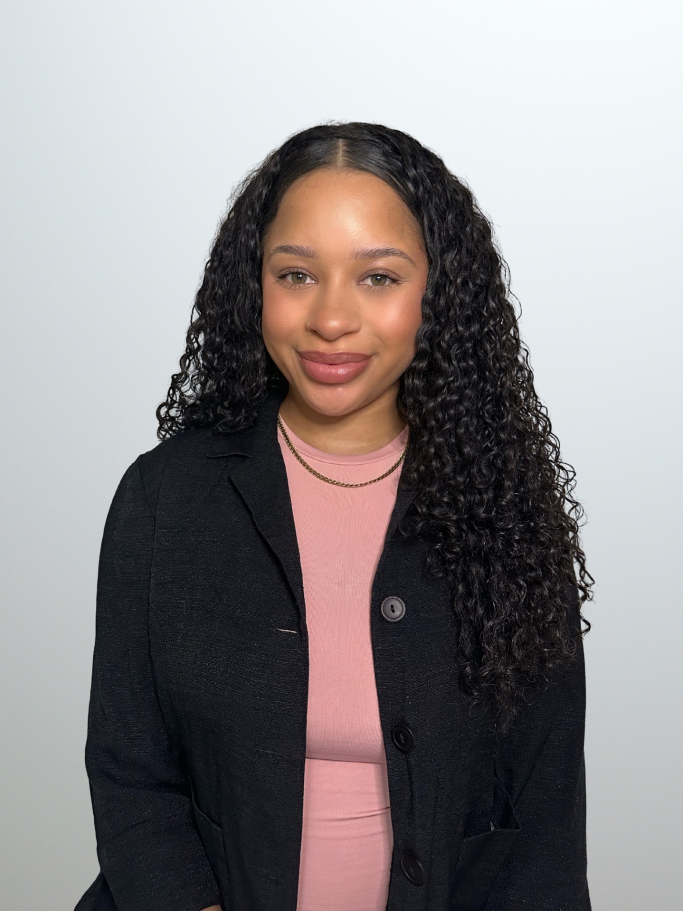 Cheyenne Lorusso, Counseling Intern, Glendale Office & Online