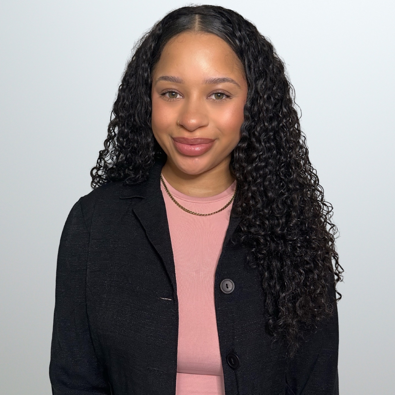 Cheyenne Larusso, Counseling Intern 