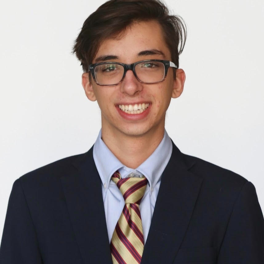 Tim Boleratzky, MFT Intern 