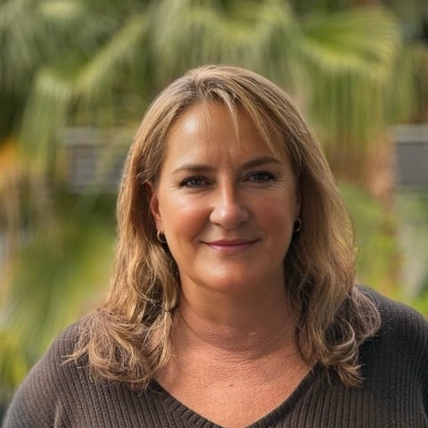 Patty Hagerty, MA LAC 