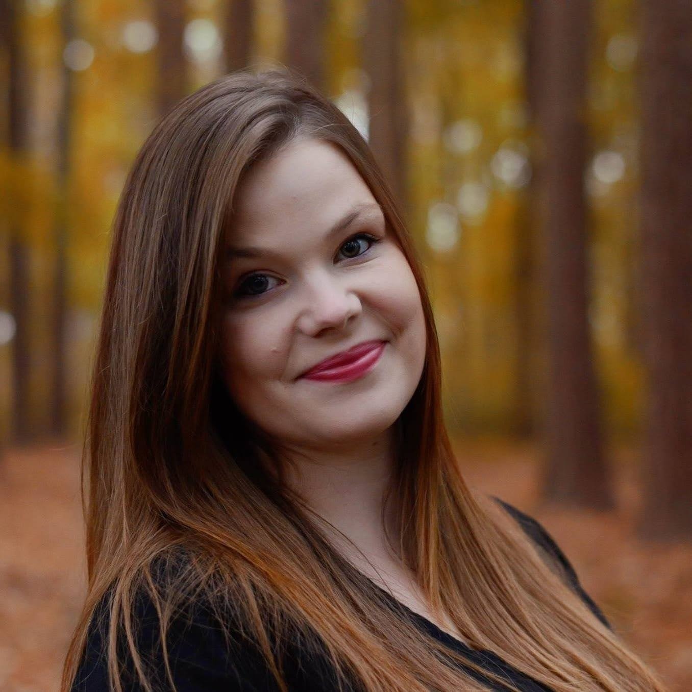 Erin Montana, Counseling Intern 