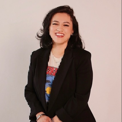 Aushrielle Rankin, Counseling Intern 