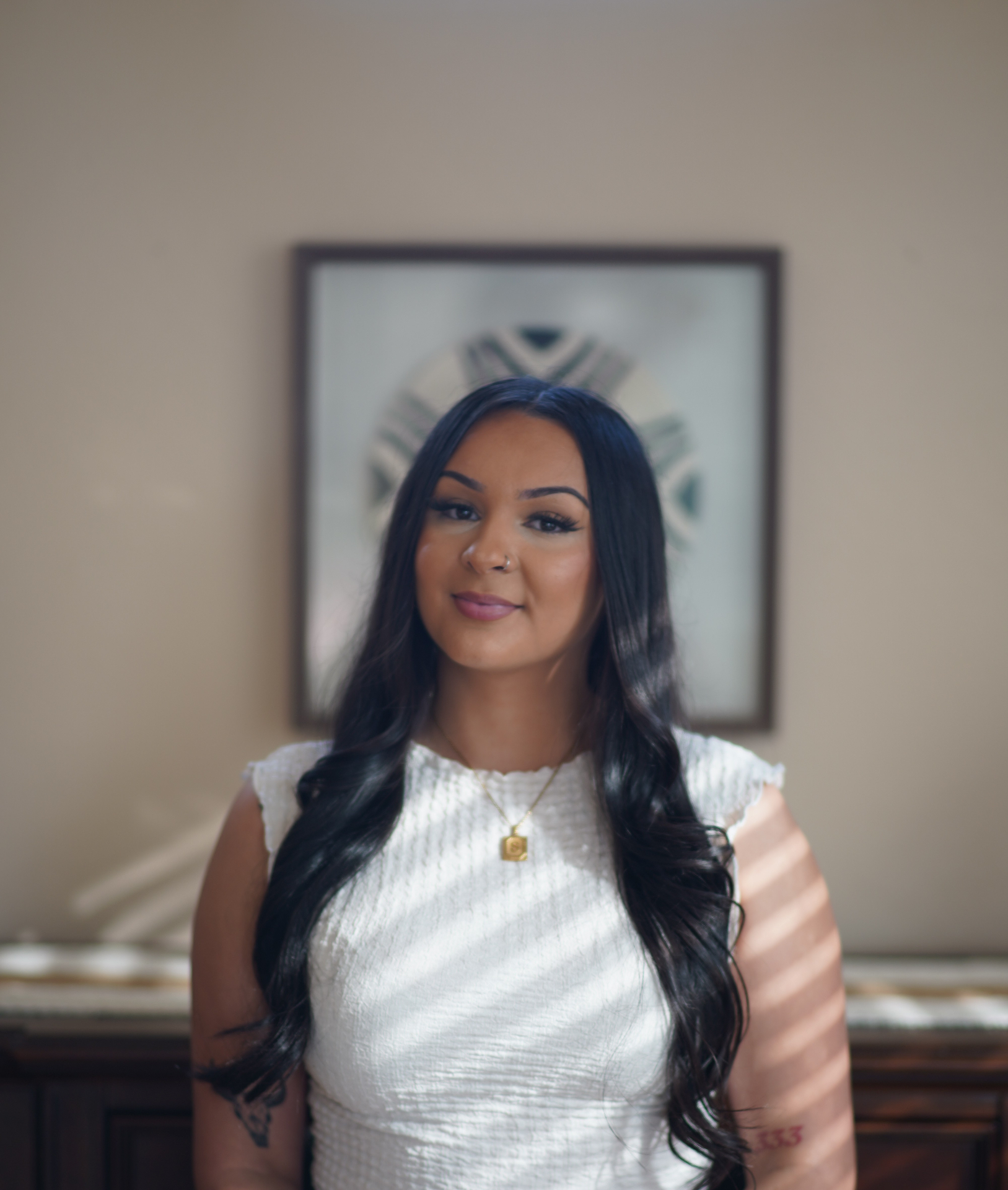 Soleil DeLisle, MFT Intern, Scottsdale office & Online