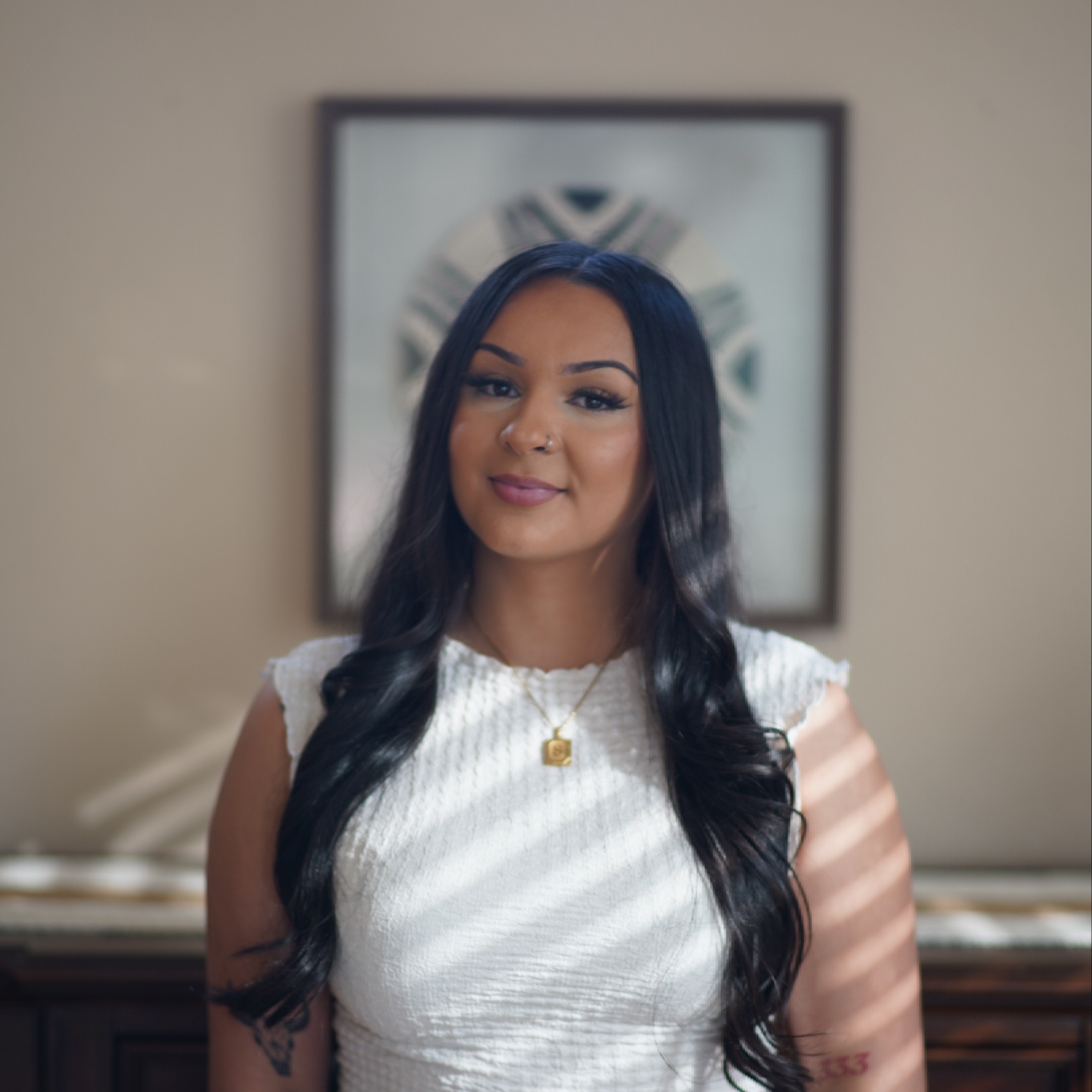 Soleil DeLisle, MFT Intern 