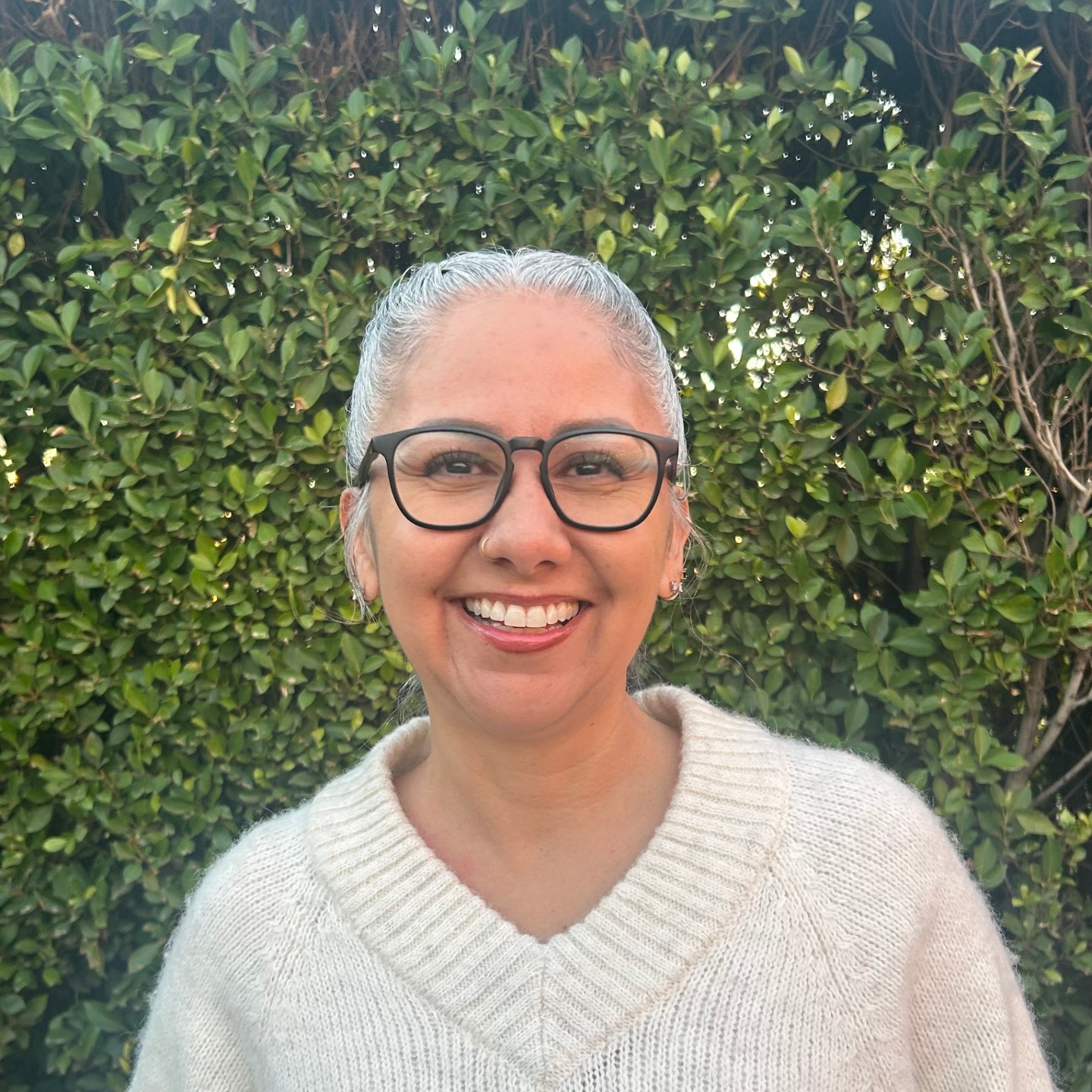 Yadira Morales MFT Intern Surprise & Online 