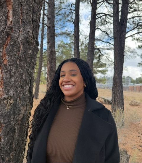 Anna Villard, MFT Intern, Glendale office & Online