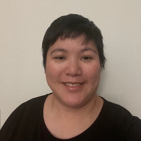 Keiko Dyffryn, Counseling Intern 