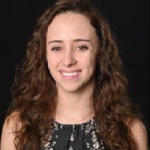 Kayla Benham, Counseling Intern 