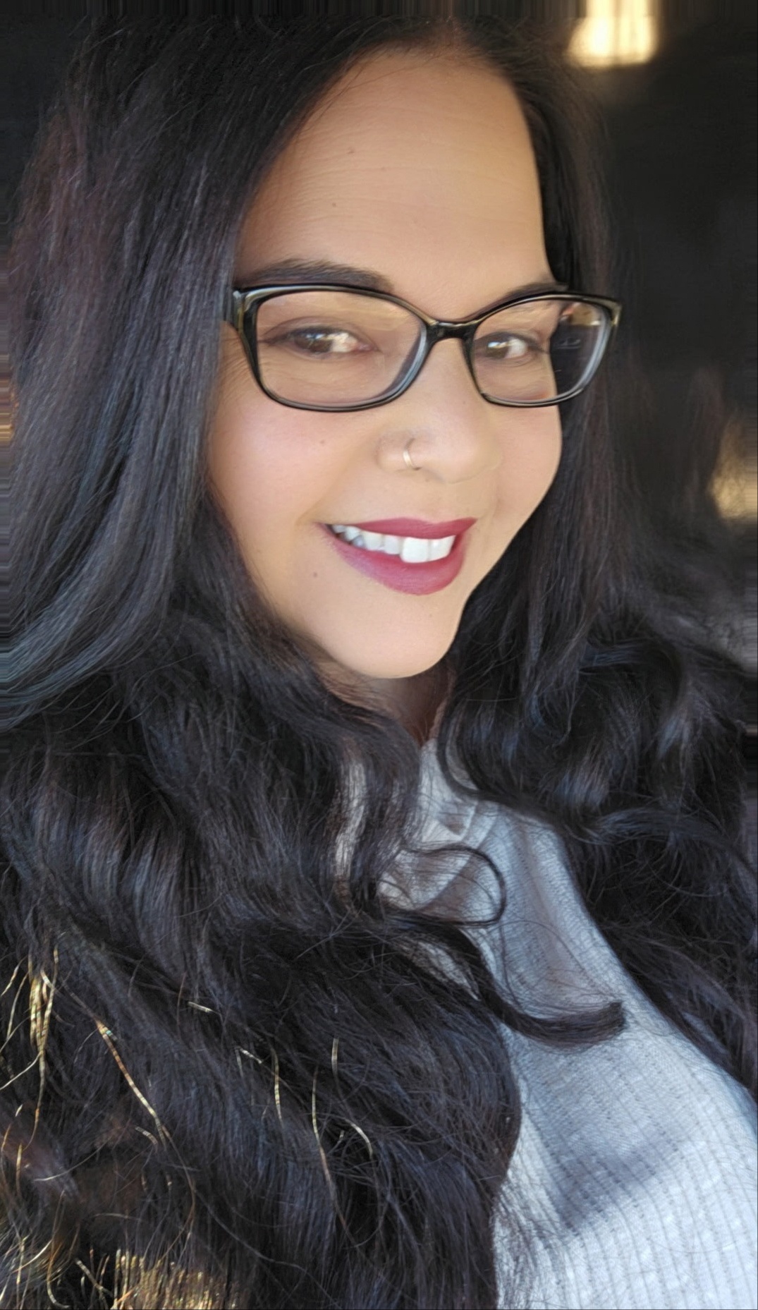 Gina Jodat MA, LAC-T *Surprise & Online