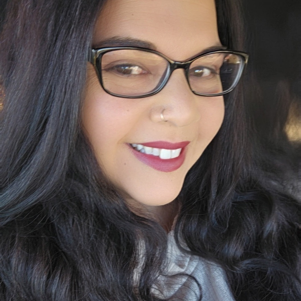 Gina Jodat, MA LAC-T 