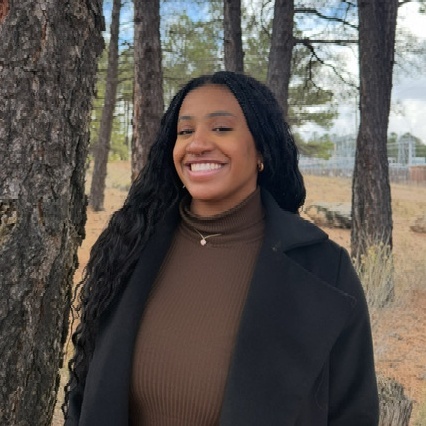 Anna Villard, MFT Intern, Glendale & Online