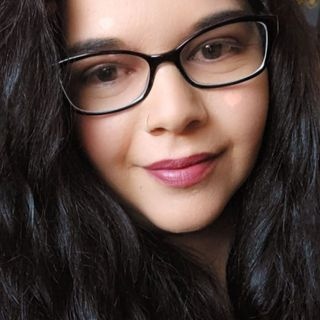 Gina Jodat, MA LAC-T 