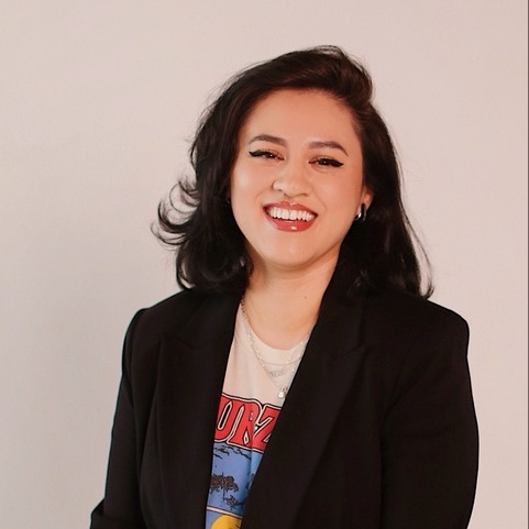 Aushrielle Rankin, MA, LAC-T 